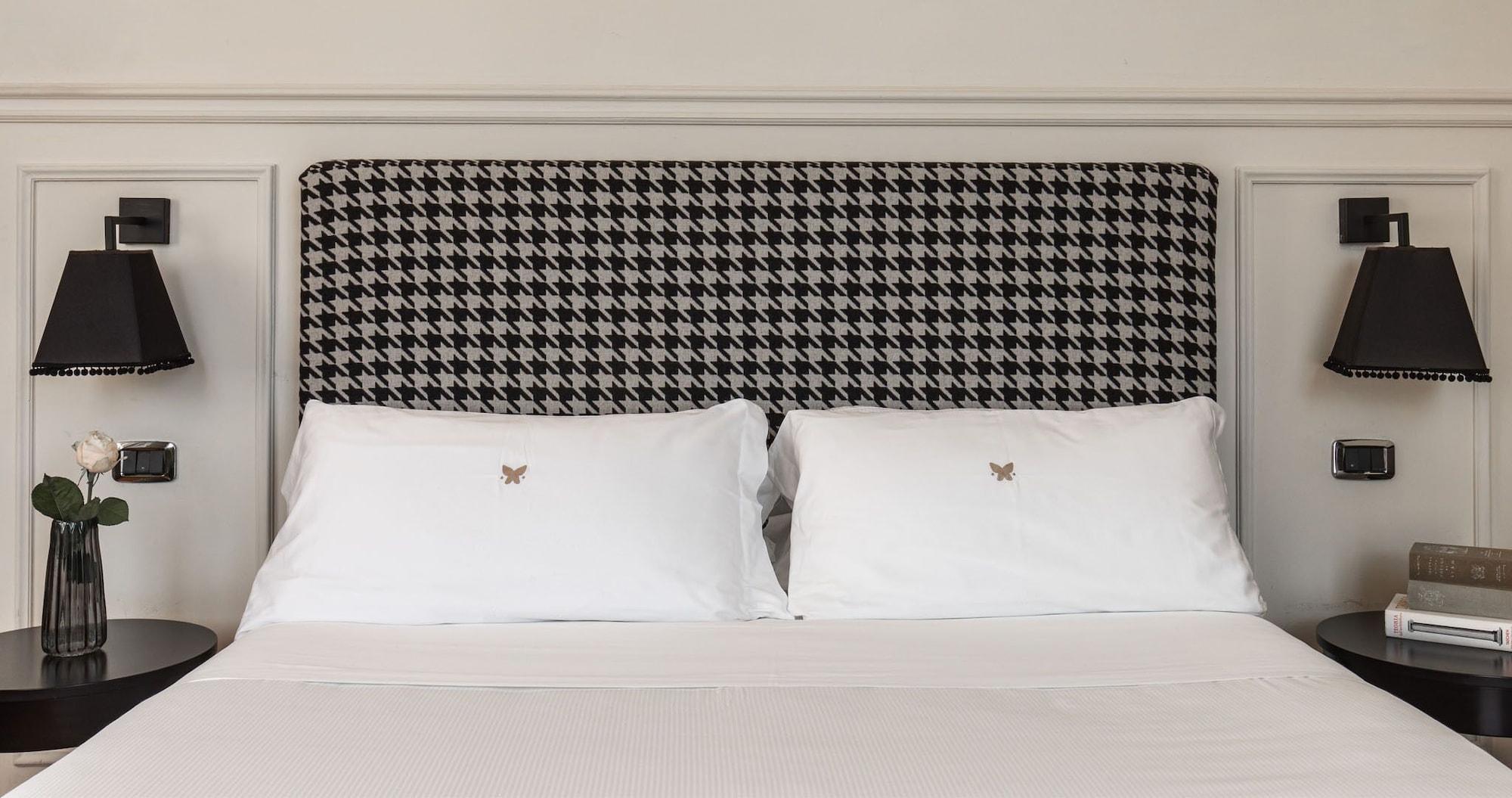 Seeport Hotel Ancona Dış mekan fotoğraf